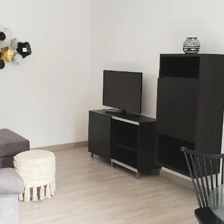 Mirzolita Lejlighed