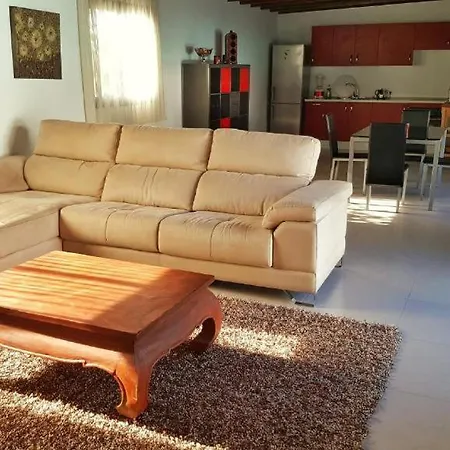 Lejlighed Mirzolita