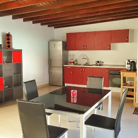 Lejlighed Mirzolita